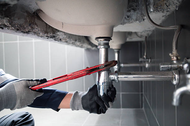 Trusted Sewer Line Repair service in Willis, MI - AAA Plumbing Heating